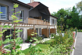 Гостиница Villa Catalina  Анси